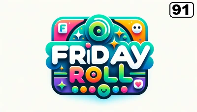 91 Fridayroll